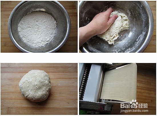 川味炒面 适合懒人的绝美味炒面