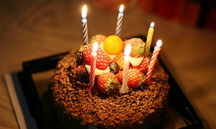 简短含蓄表达自己生日的文言文有哪些