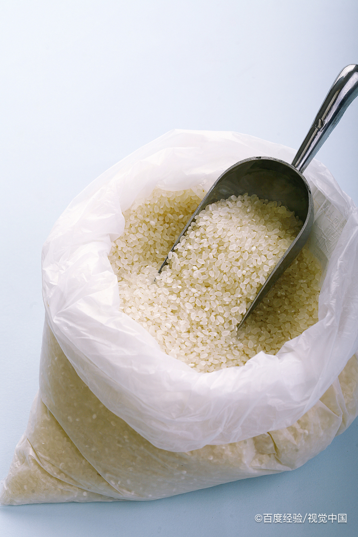 什么样的米比较好吃