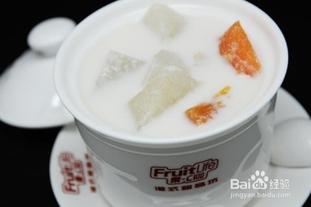 木瓜怎么吃最丰胸呢