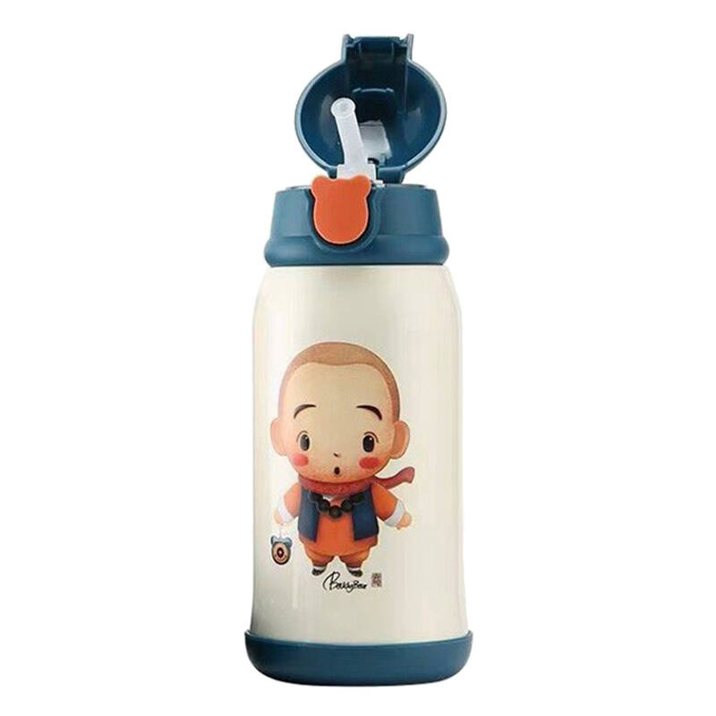 易洁防漏的不锈钢保温杯榜