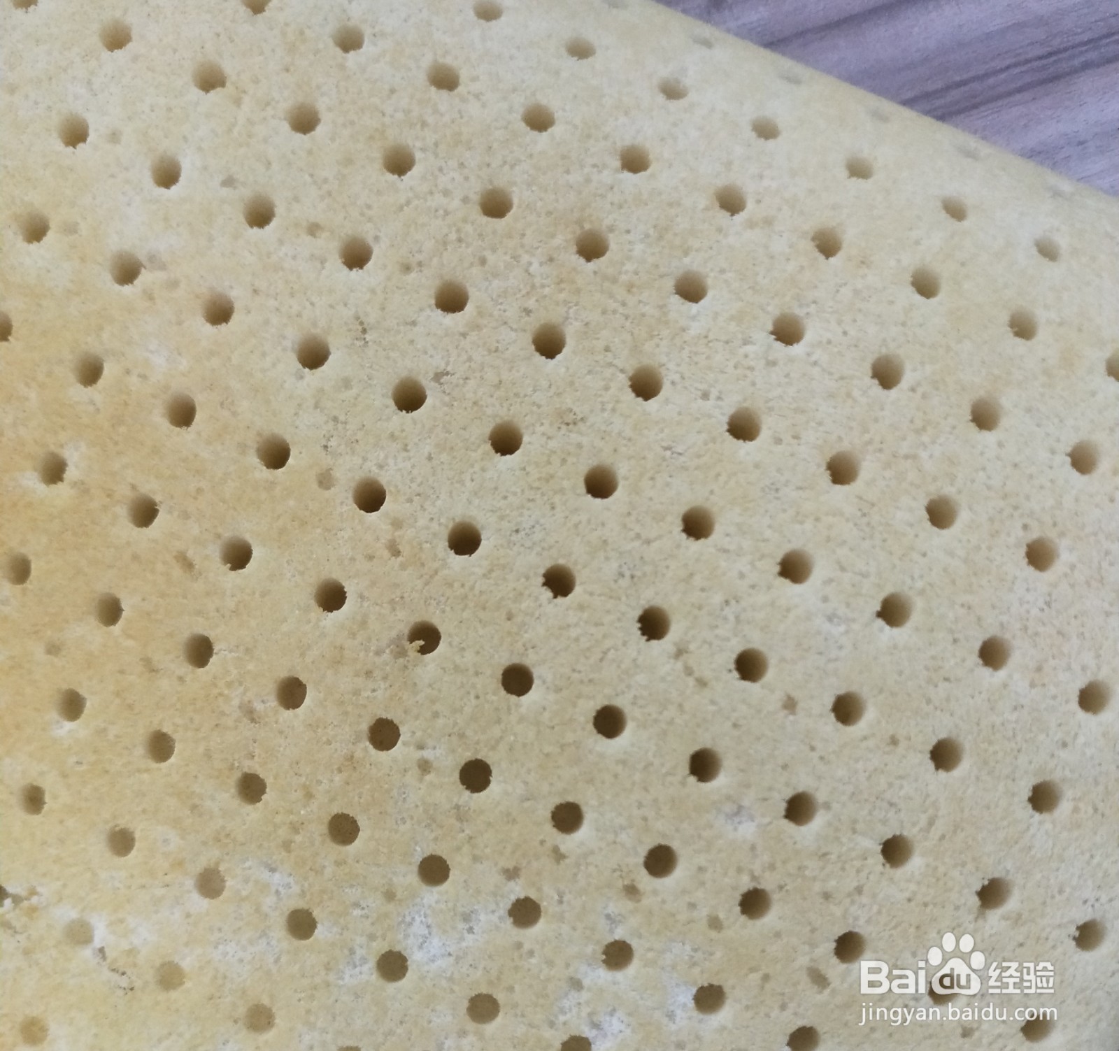 乳胶枕可以晒太阳吗?清洗怎么办?