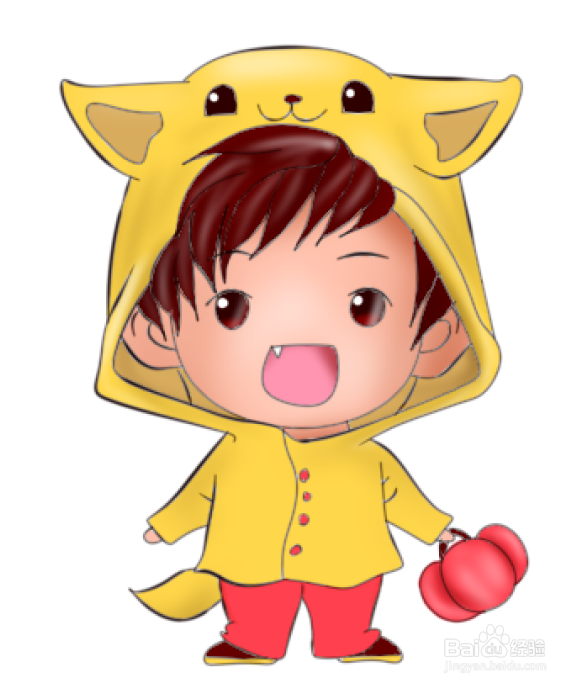 男生怎么画Q版 a31e1214c27bd282ebfa50f43cb1eef97ebd36ca.jpg?x-bce-process=image%2Fresize%2Cm_lfit%2Cw_500%2Climit_1