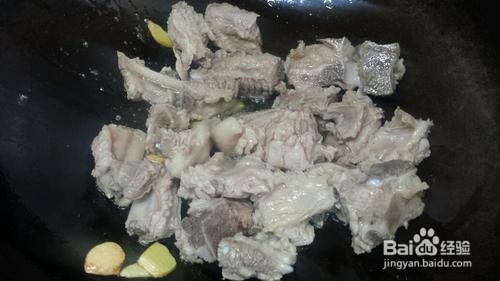 好吃的可乐排骨怎么做