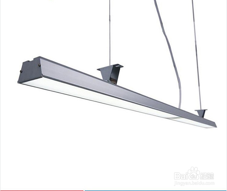 线条灯的优缺点主要有哪些？