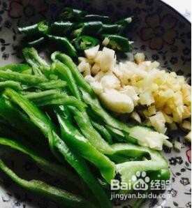 红薯梗怎么炒
