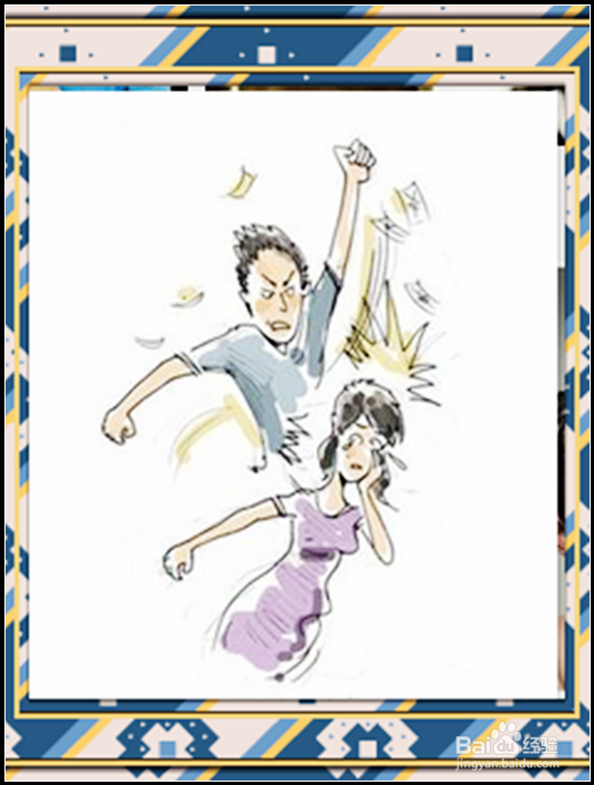 男女通常会因为那些事情离婚