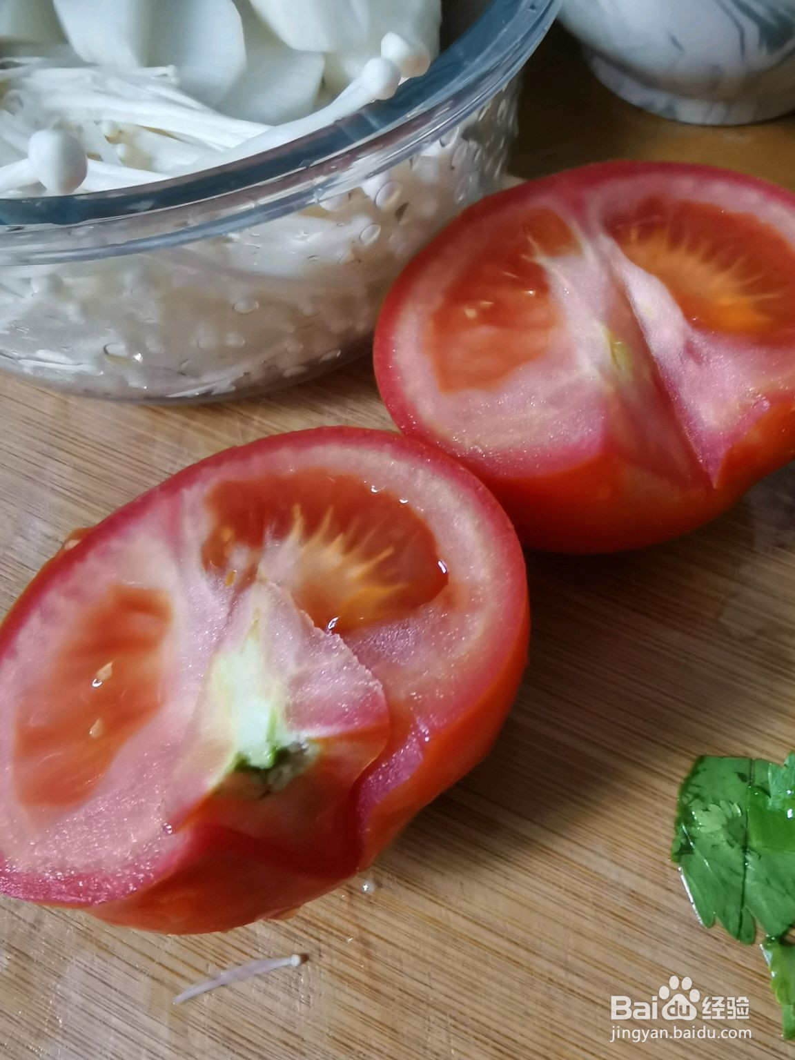 乱炖泡菜汤的做法