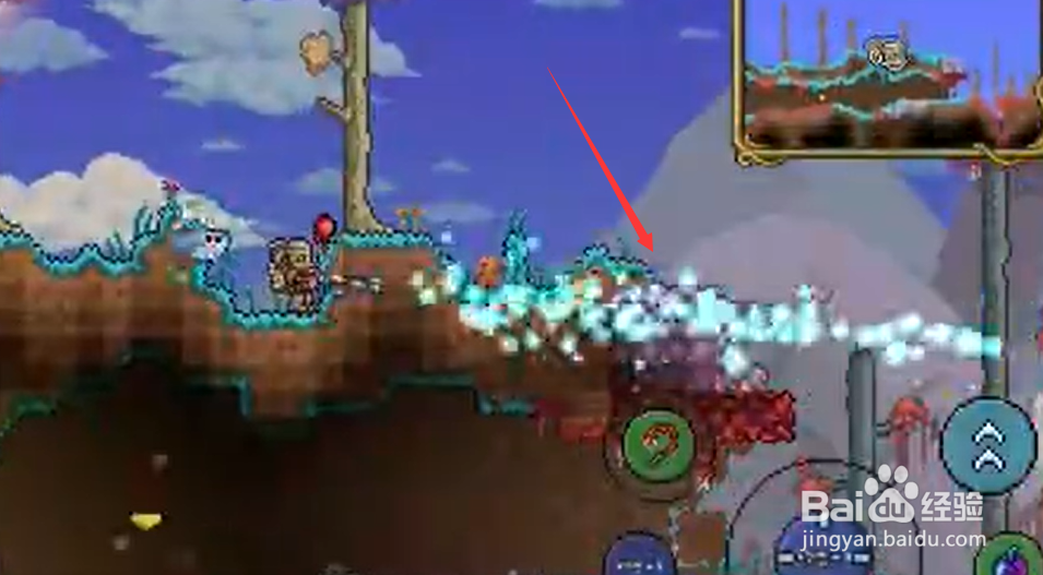 泰拉瑞亚怎么彻底净化腐化？