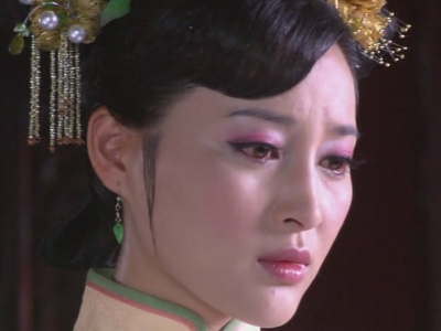 以丹格格什么电视剧呢