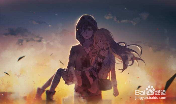 高品质高评分你的动漫