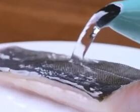 食物剥皮小妙招