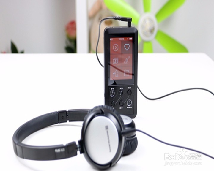 拜亚动力 DTX501p和飞傲X3开箱