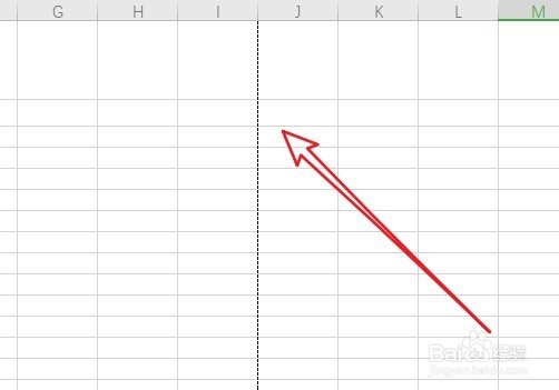 wps2019怎么关闭表格的分页符 如何删除页面虚线