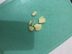 健康养生佳品超级简单的蒸茄子的做法