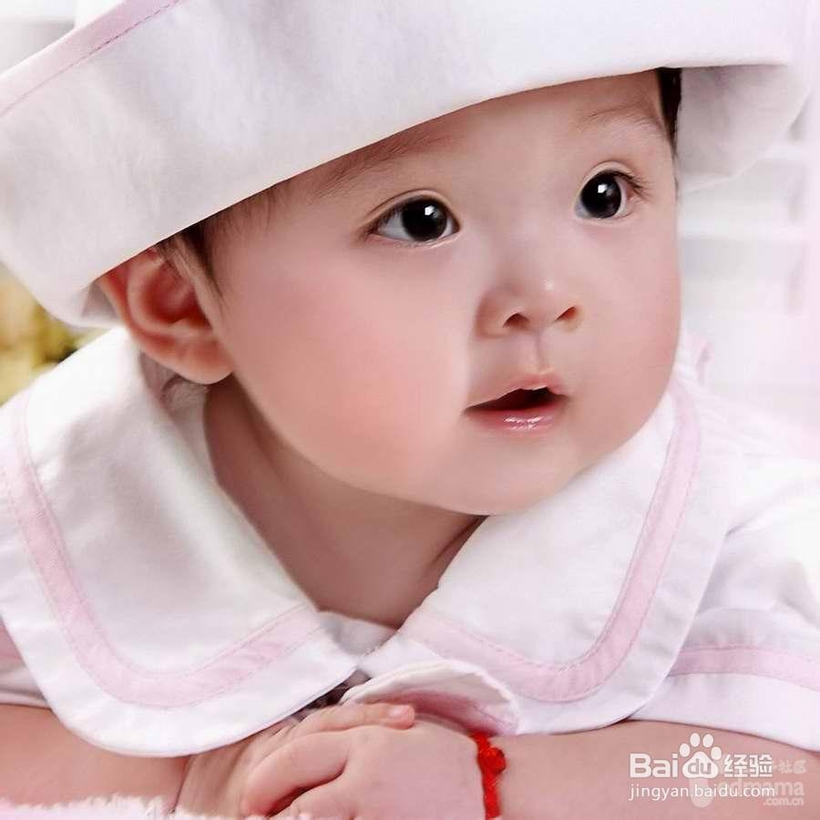 如何给宝宝洗澡