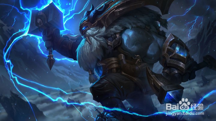 怎么学习游戏原画？注意这4点！