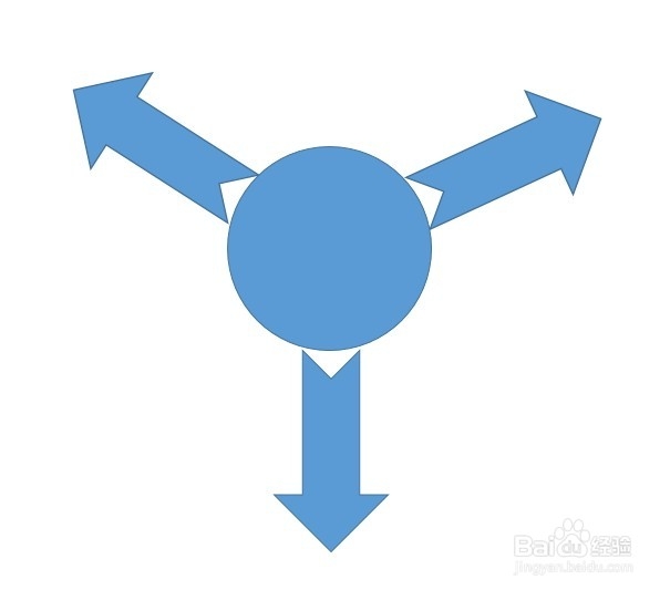 Word2013如何旋转图形