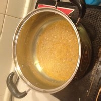 教你做美味橘子酱