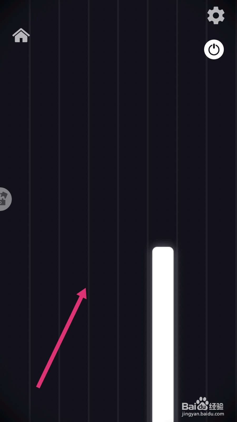 消林传说怎样玩魔力声琴？