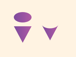 如何在AI里绘制眉笔？