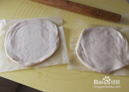 营养美味手抓饼，一起来学习吧！