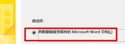 Access如何导出Word合并资源