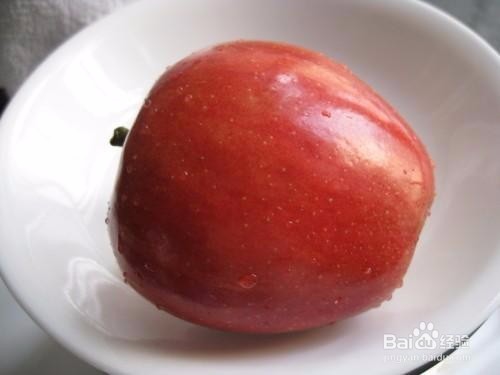 苹果生吃还是熟吃好?