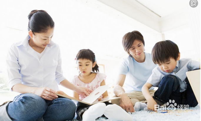 怎样给孩子选择正确的书籍,培养孩子阅读兴趣