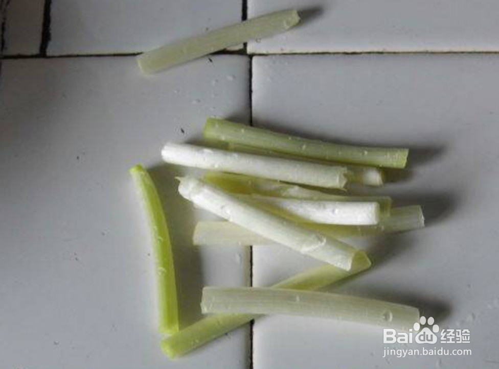 酸菜鱼的经典做法