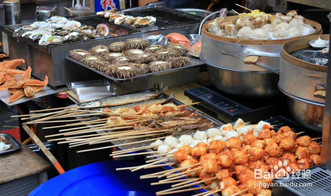 旅游青岛最全攻略,把我认识的青岛全部打包给你