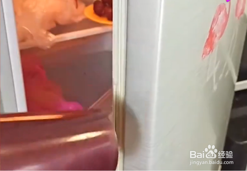 怎么解决冰箱结冰的问题？