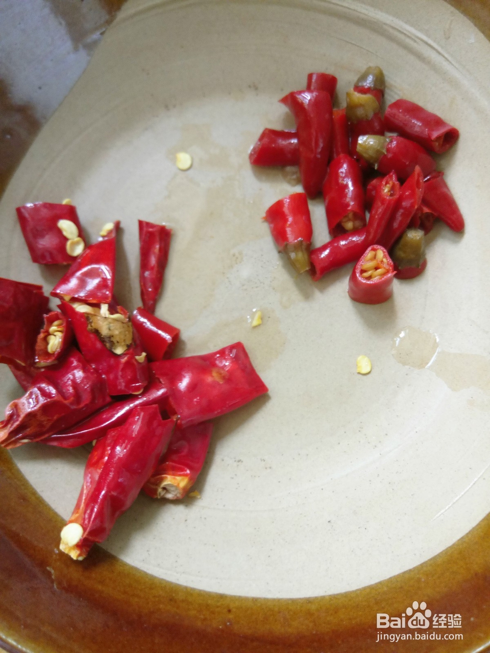 干锅土豆鸡块儿的做法