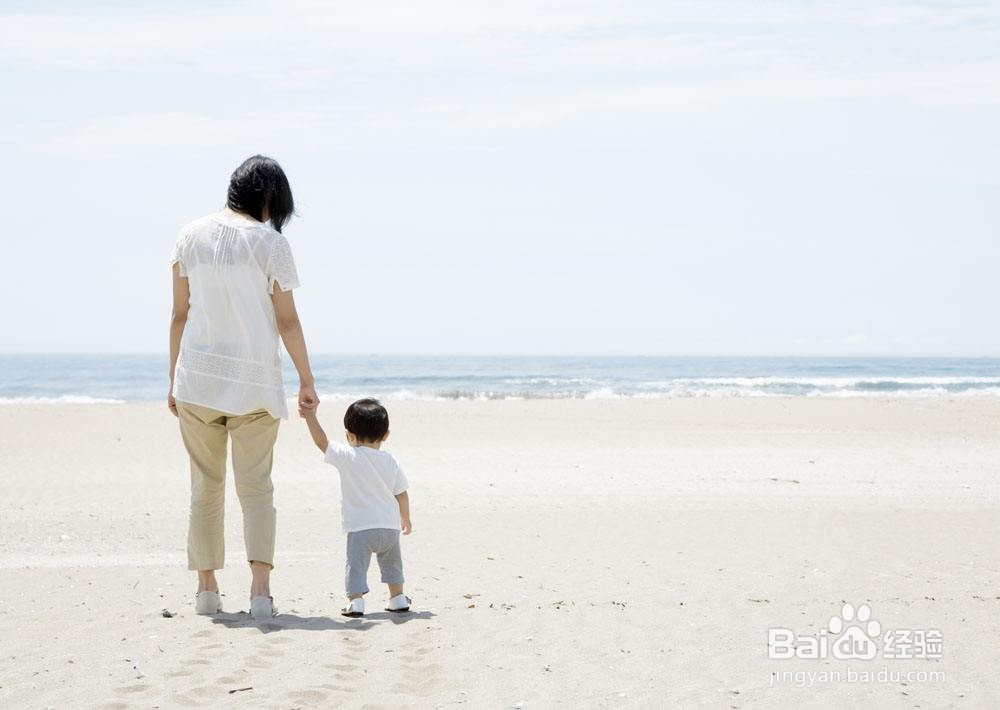 如何在家一边带小孩一边工作?