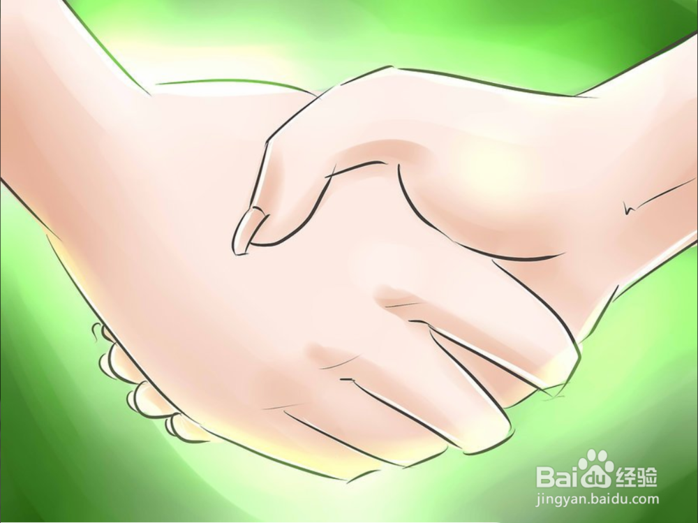 雅琪告诉如何成为美容师