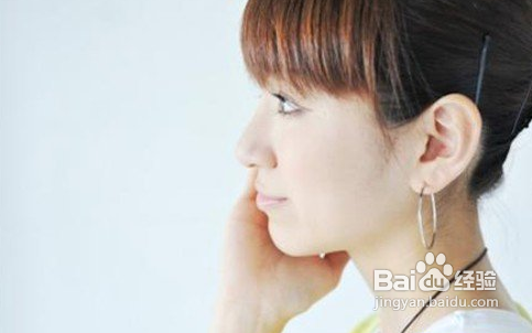 教你如何拍出漂亮女生