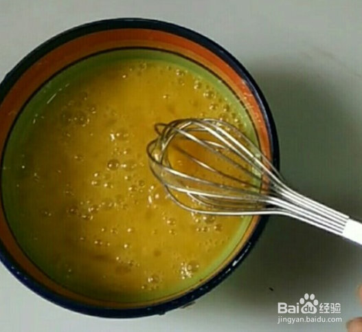 鸡刨豆腐的做法