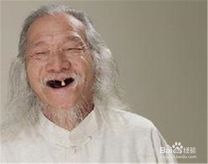 恒牙不“恒”——保护好牙齿啊~亲~