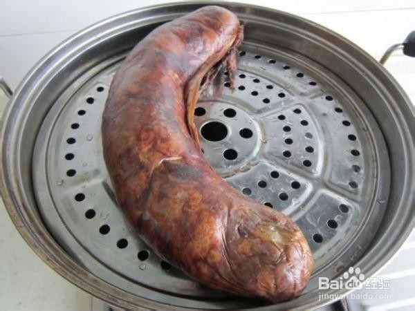 新疆纳仁的做法