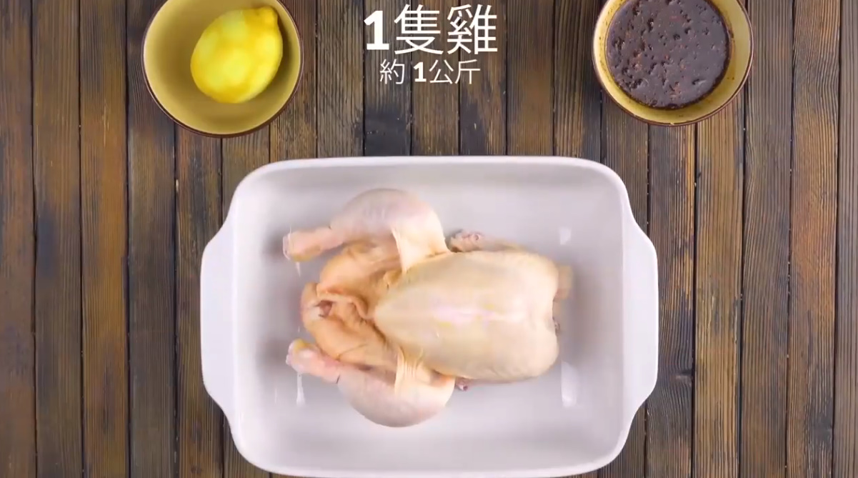 怎样做西瓜鸡