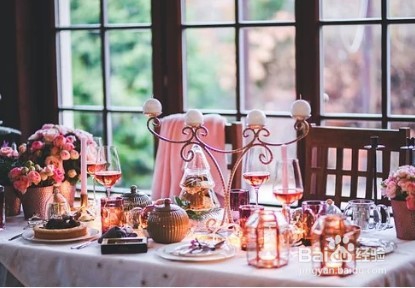 如何使家庭空间看起来更整洁?