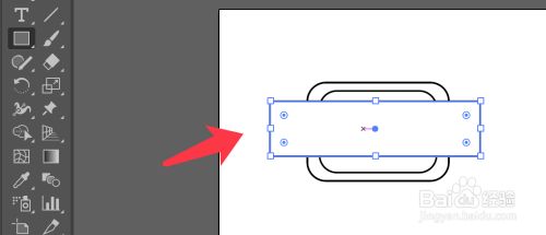 Adobe Illustrator Ai 形状生成器如何使用 百度经验