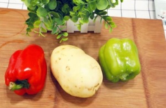 醋溜土豆丝,你真的会溜吗?记住这三点,一定好吃!