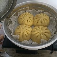 梅干菜包子馅的做法