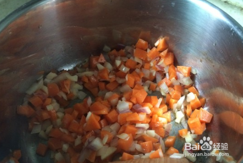 芝士焗贝壳的做法