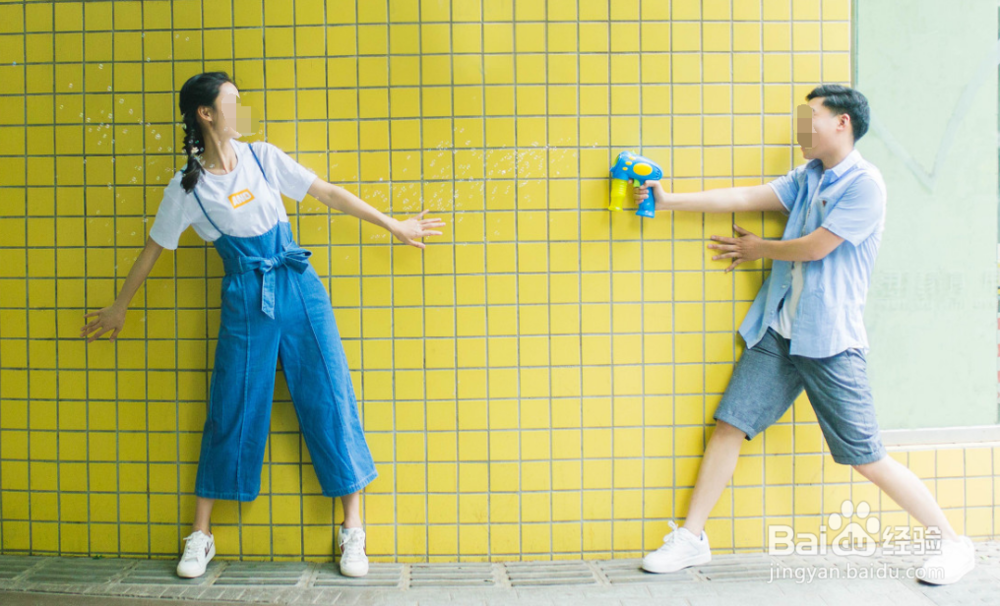 手机拍摄小技巧