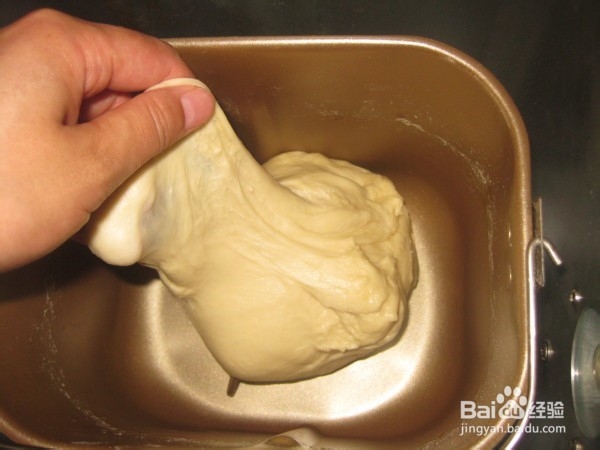 怎么做黑芝麻小面包