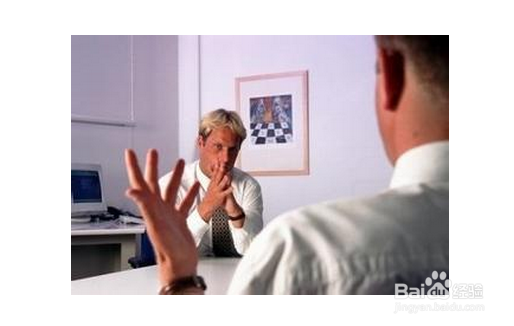 不能和上司说的几句话