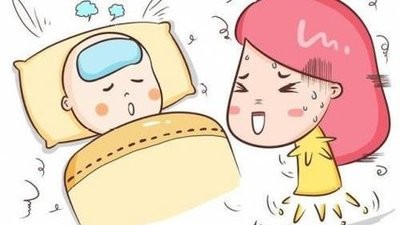 婴儿发烧抽搐怎么办