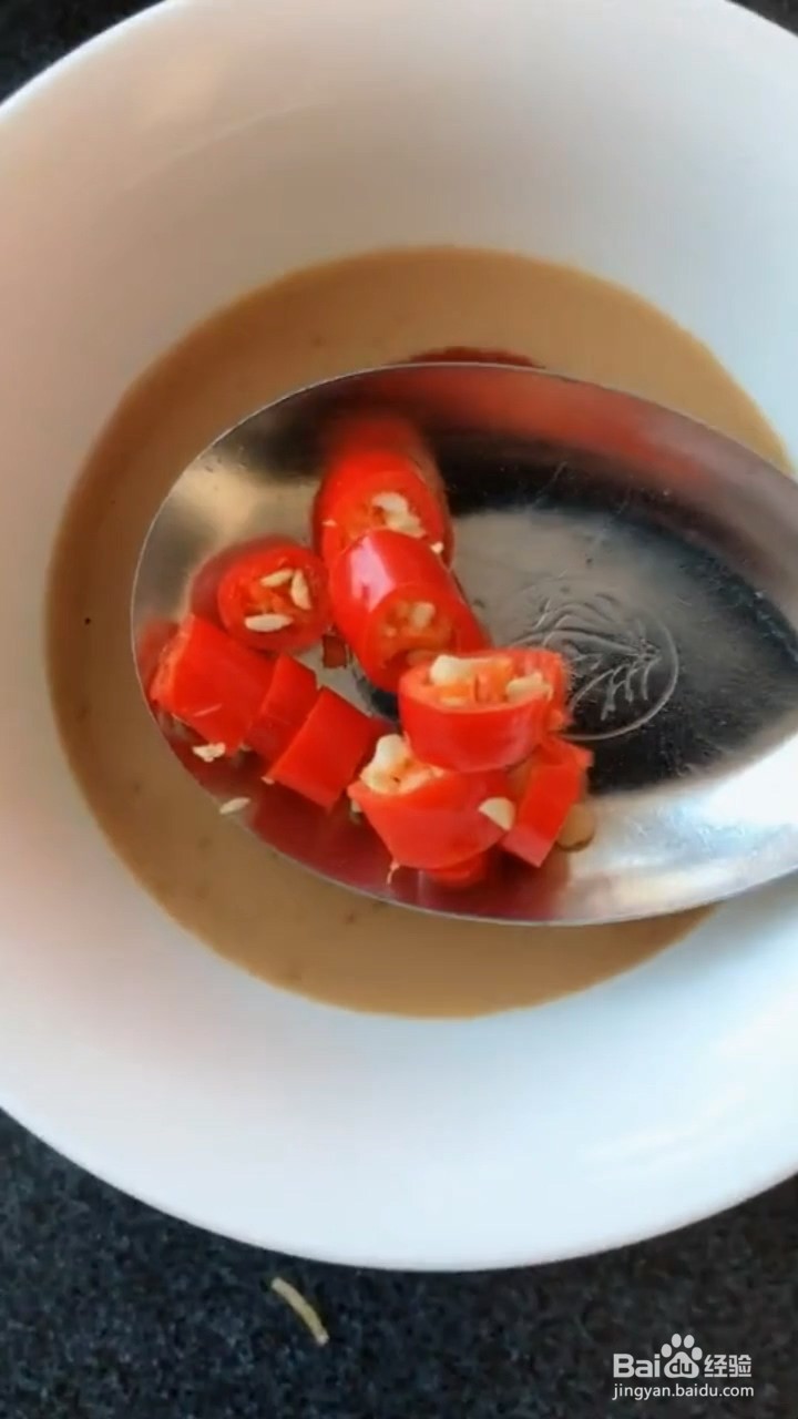 怎么在家自制好吃的水爆肚